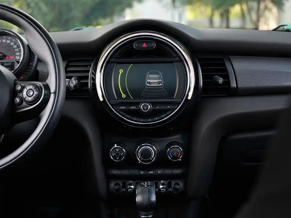 MINI Mini — миниатюра 7