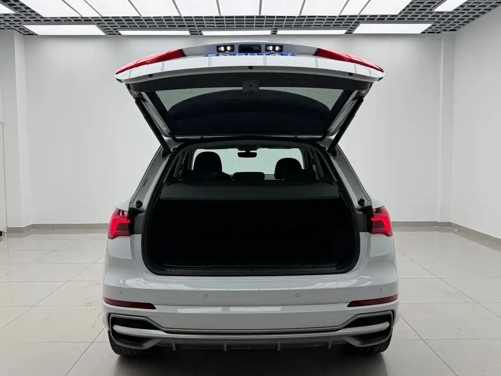 Audi Q3 — миниатюра 6