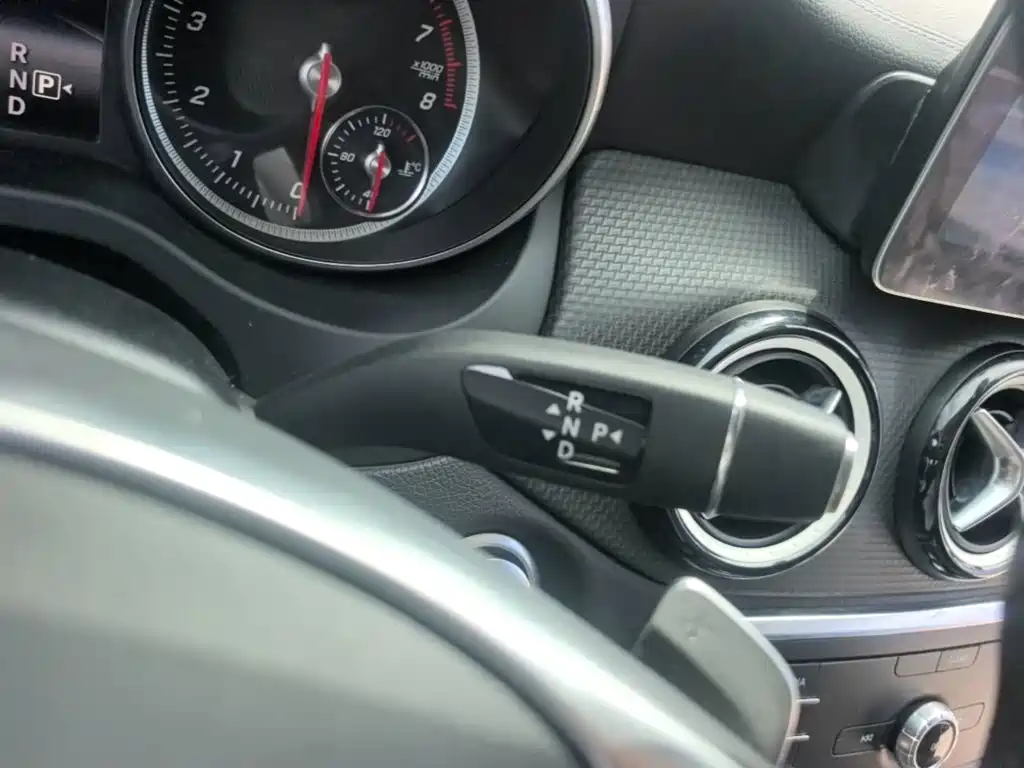 Mercedes-Benz GLA — миниатюра 14