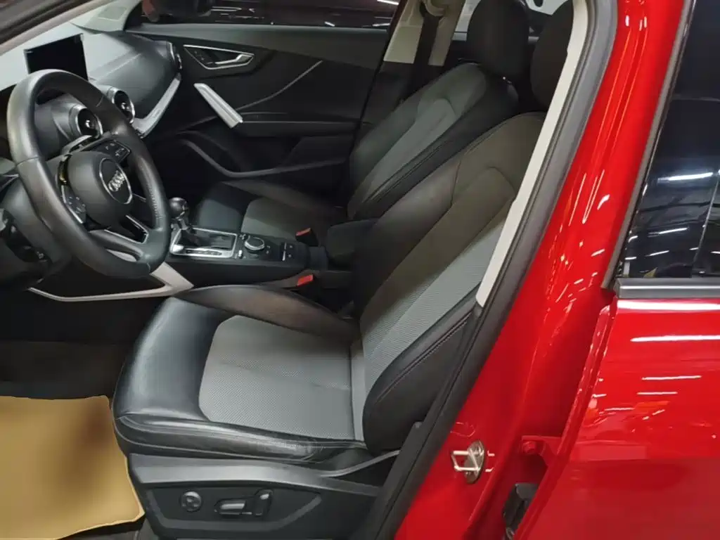 Audi Q2L — миниатюра 15