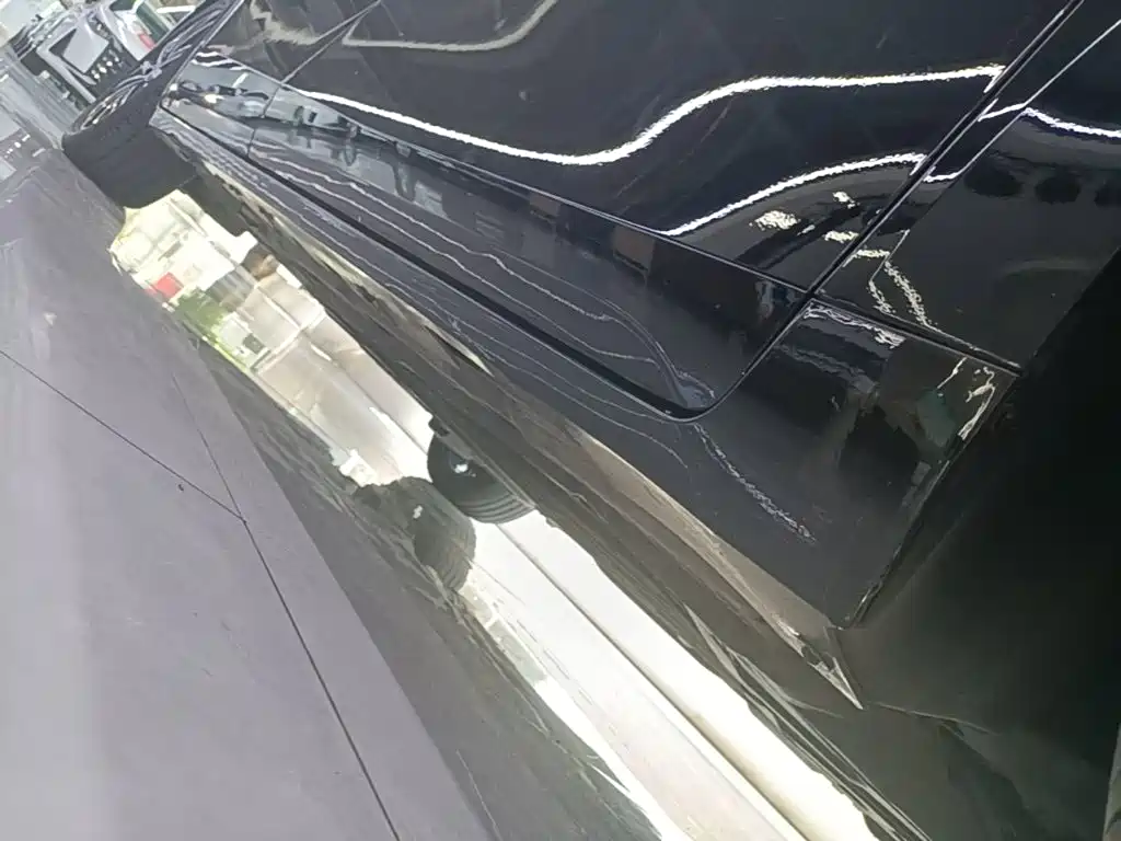 GAC Motor Trumpchi E8 PHEV — миниатюра 21