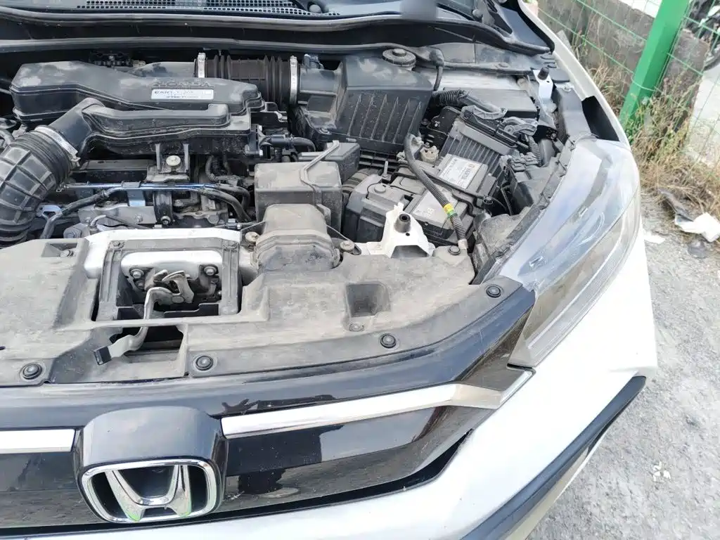 Honda XR-V — миниатюра 20