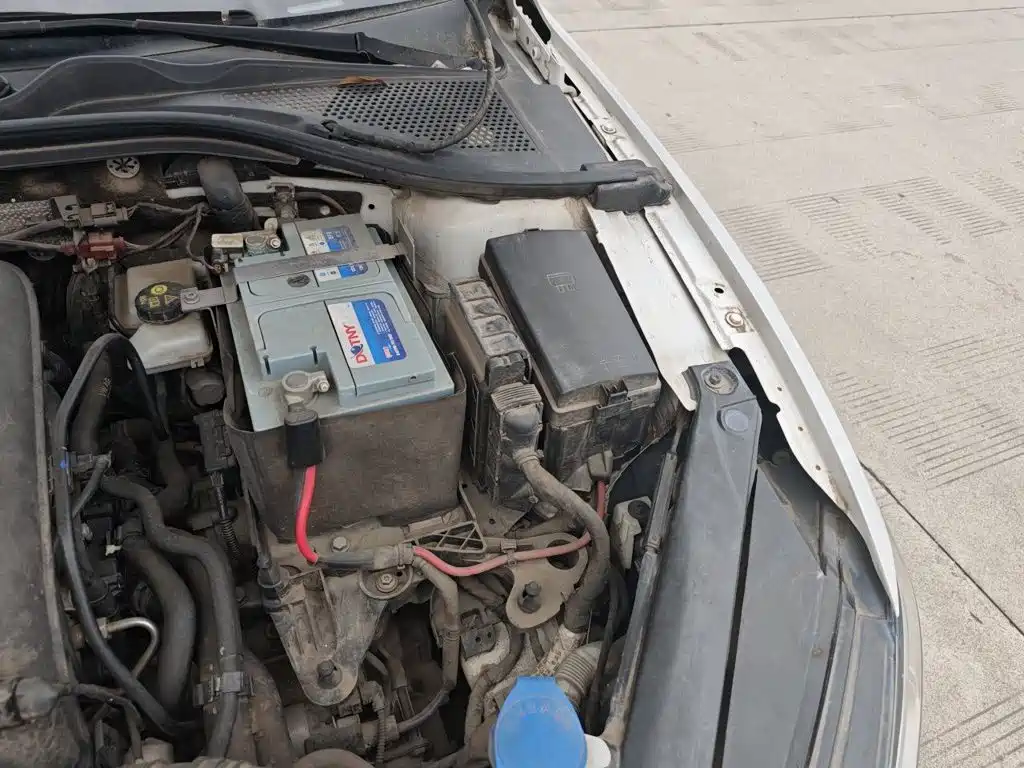 Volkswagen Lamando — миниатюра 21