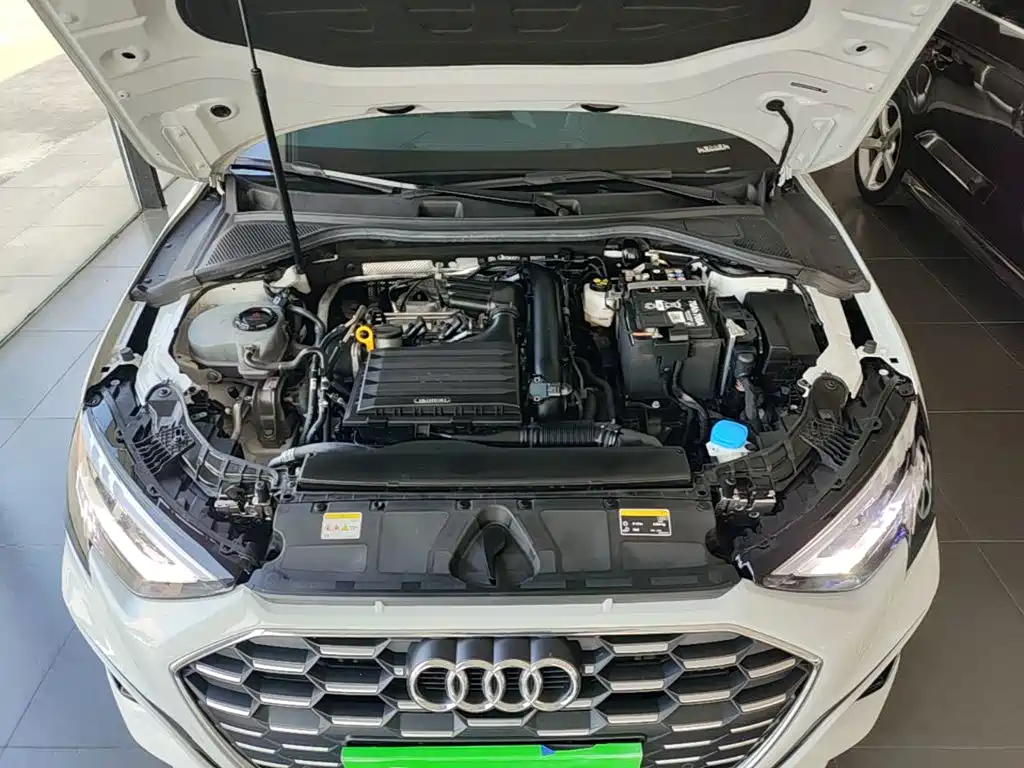 Audi A3 — миниатюра 20