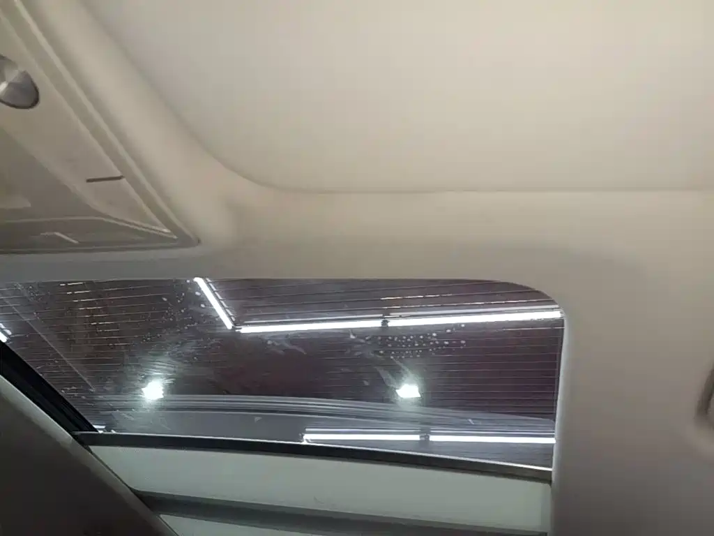 Hongqi Hongqi HS5 — миниатюра 18