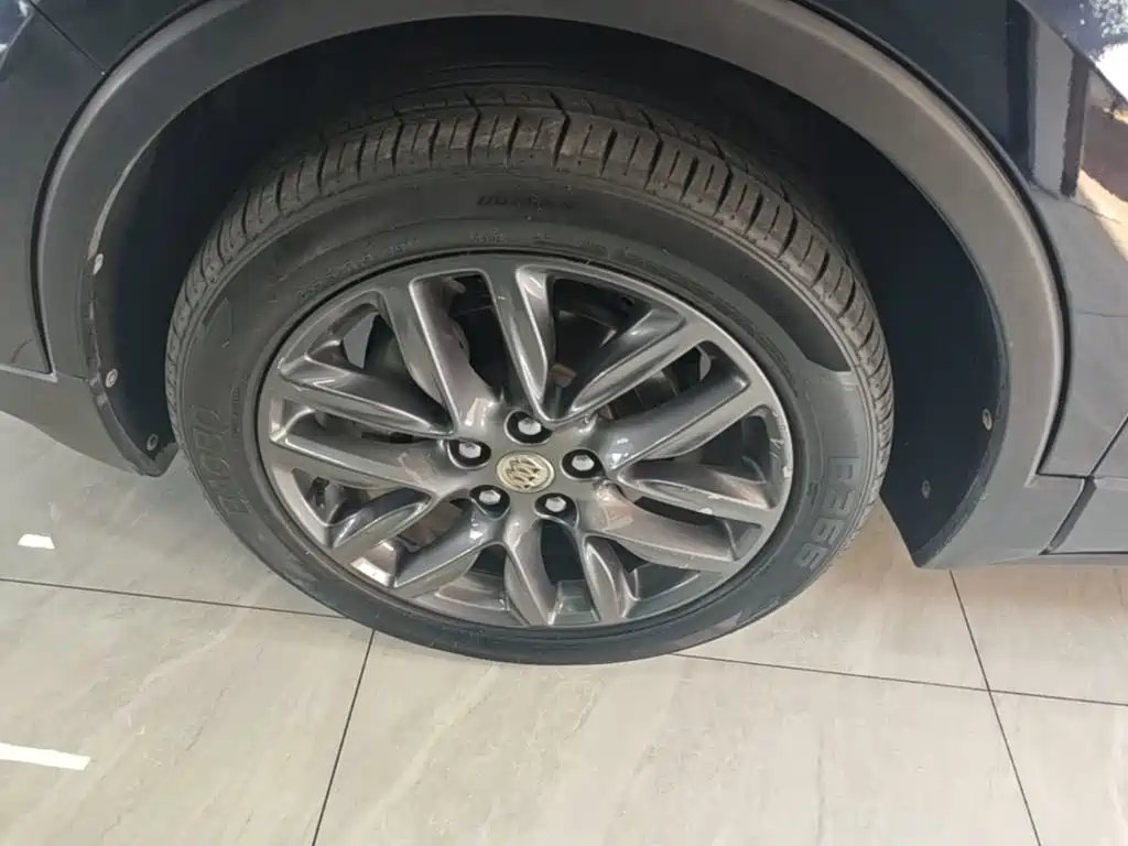 Buick Envision Plus — миниатюра 23