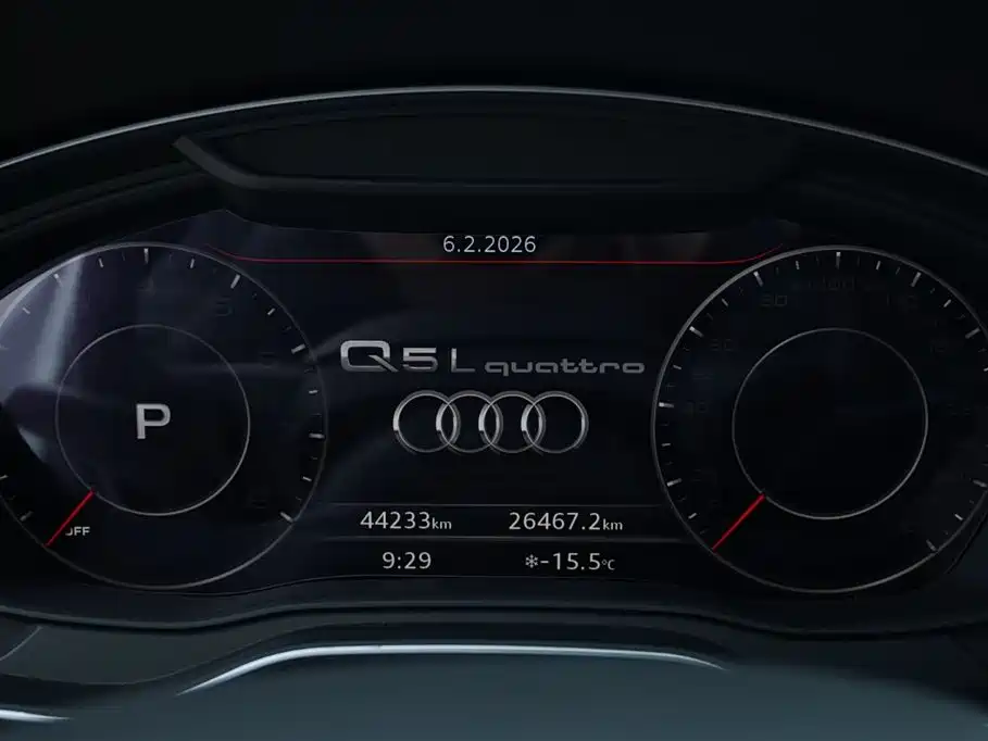 AUDI Q5L