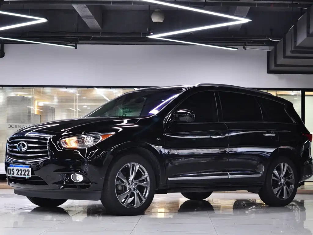 Infiniti QX60 (Import) 2014