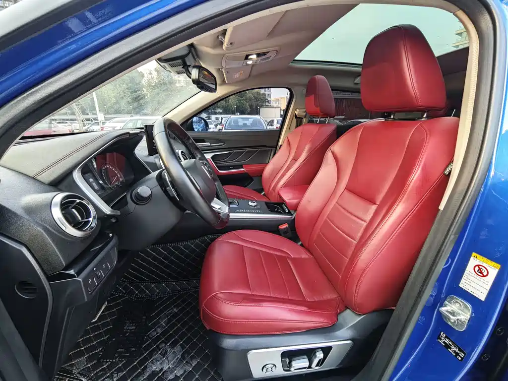 WEI PAI WEI BRAND VV5