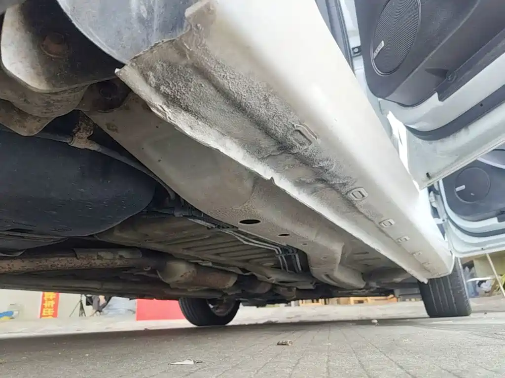 Chery Arrizo 5 — миниатюра 21