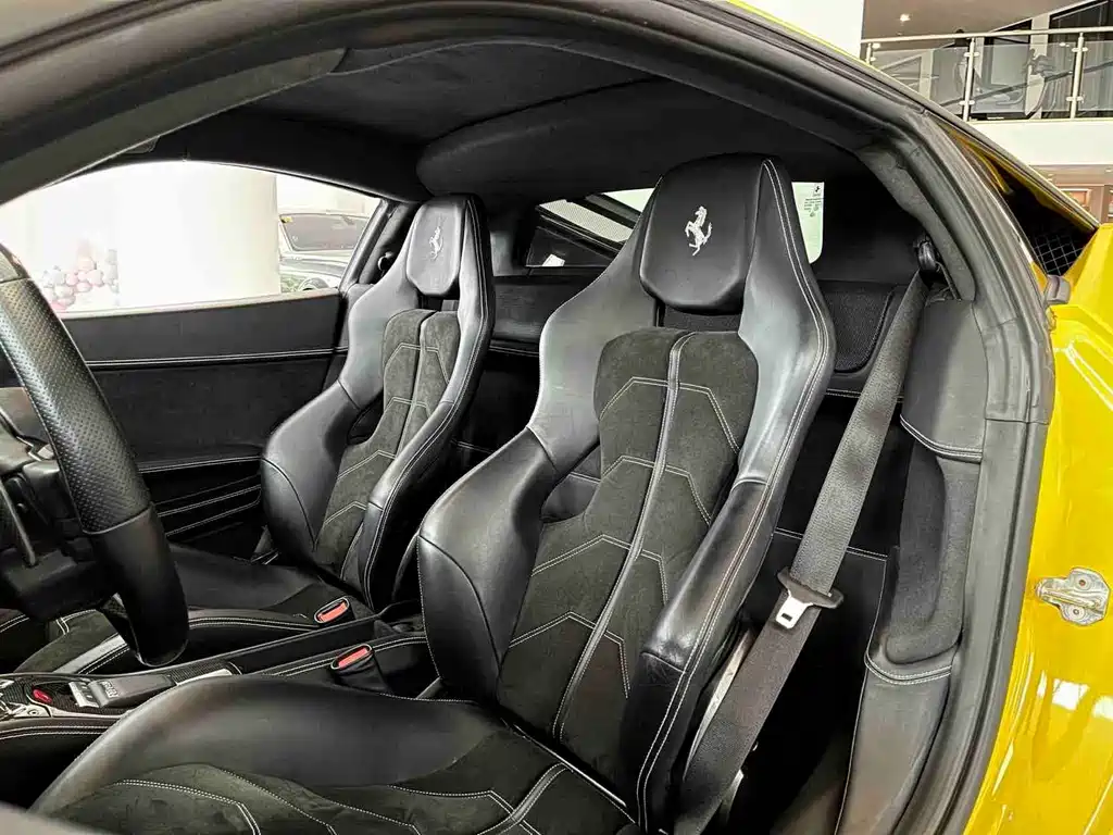Ferrari 458 — миниатюра 6