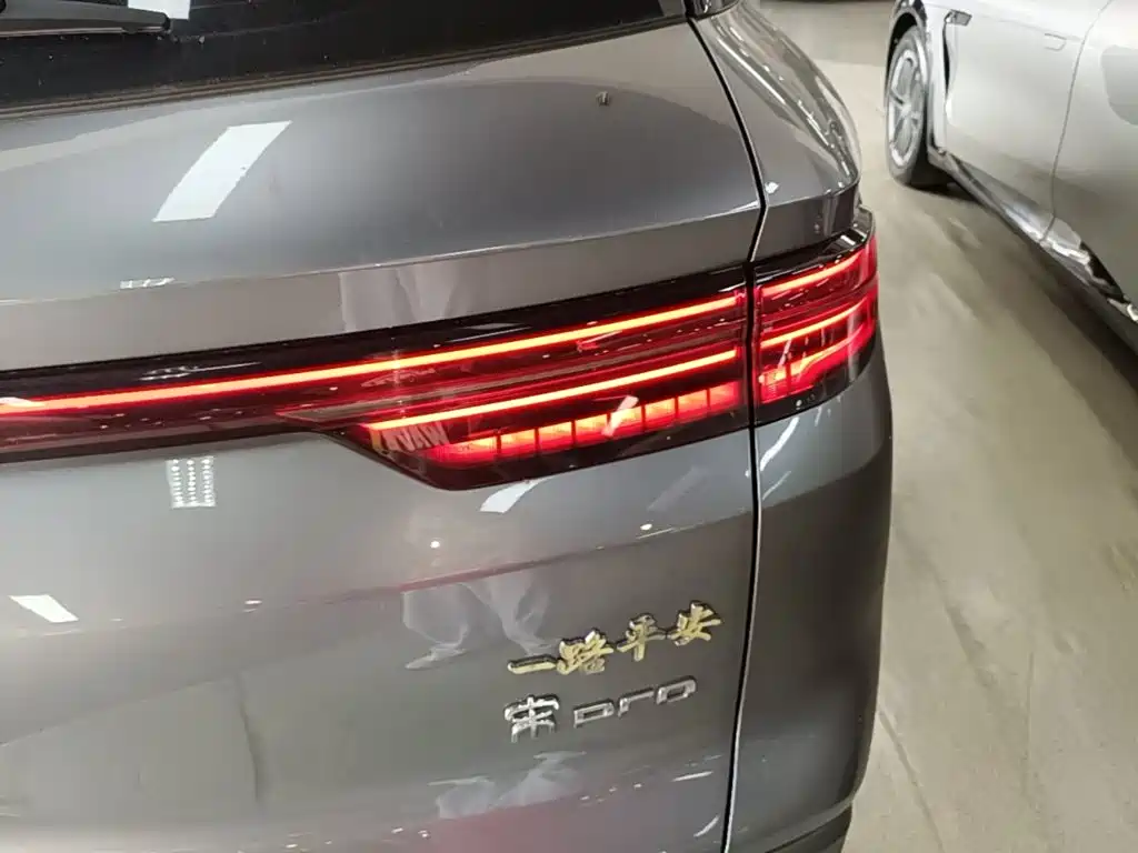 BYD Pro New Energy — миниатюра 8