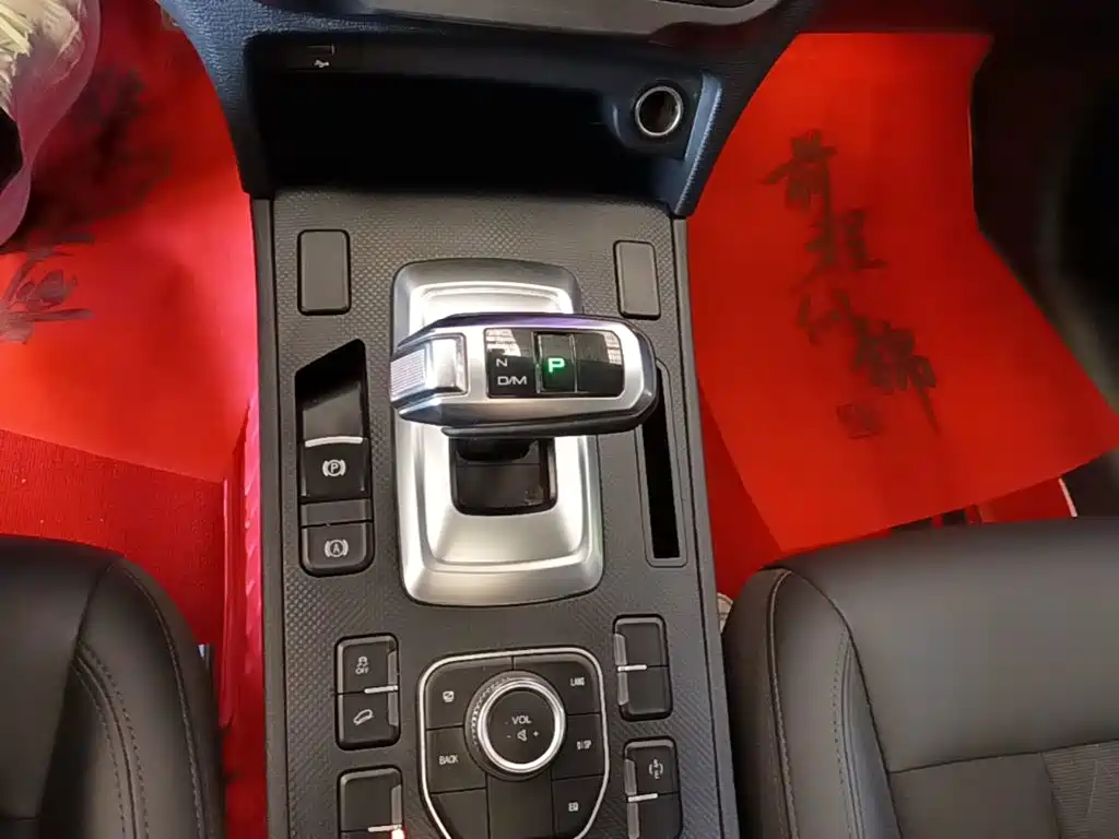 Haval H6 Coupe — миниатюра 14