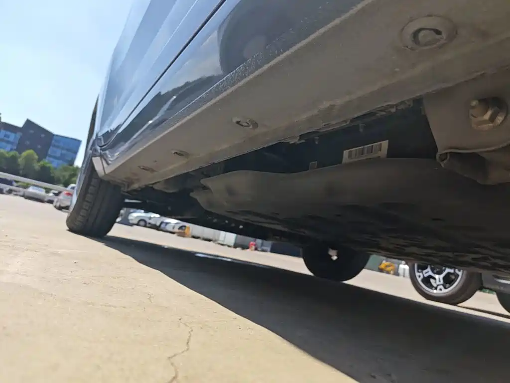 Wuling MINIEV — миниатюра 22