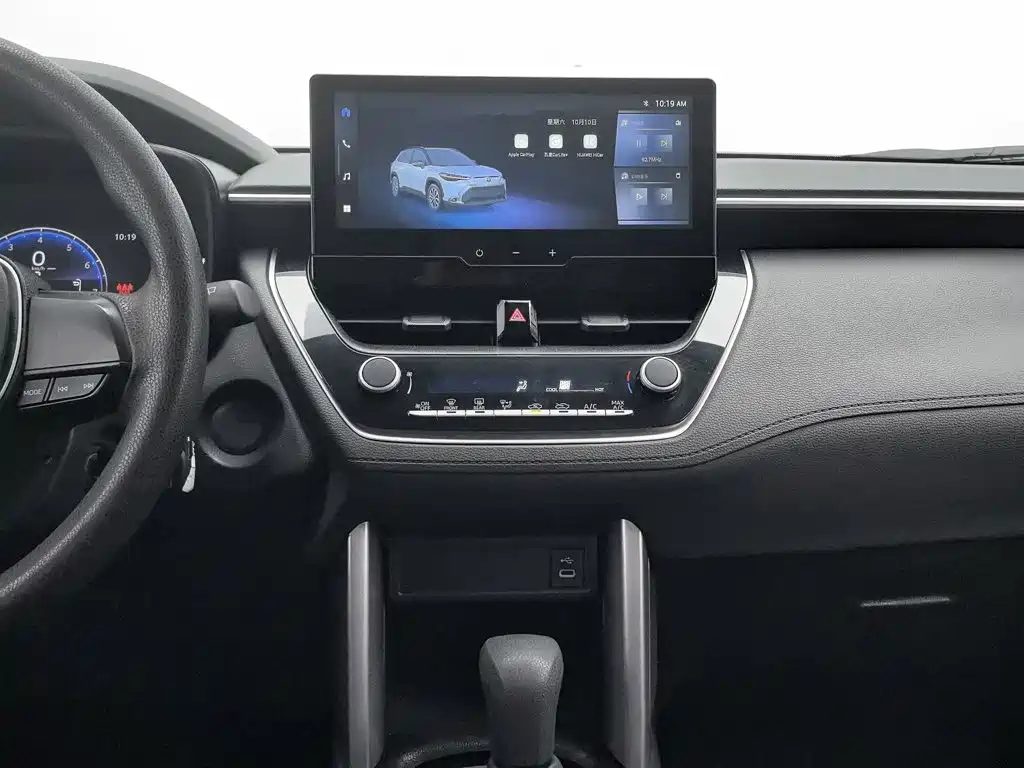 Toyota Frontlander — миниатюра 12