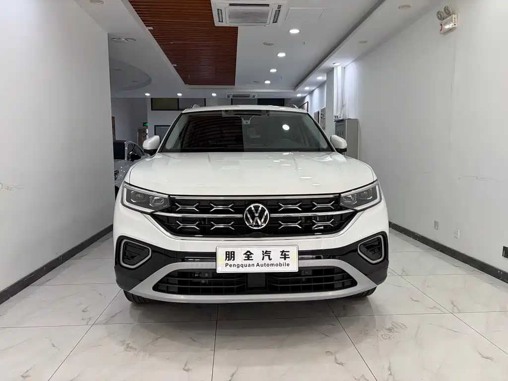 VOLKSWAGEN TANYUE