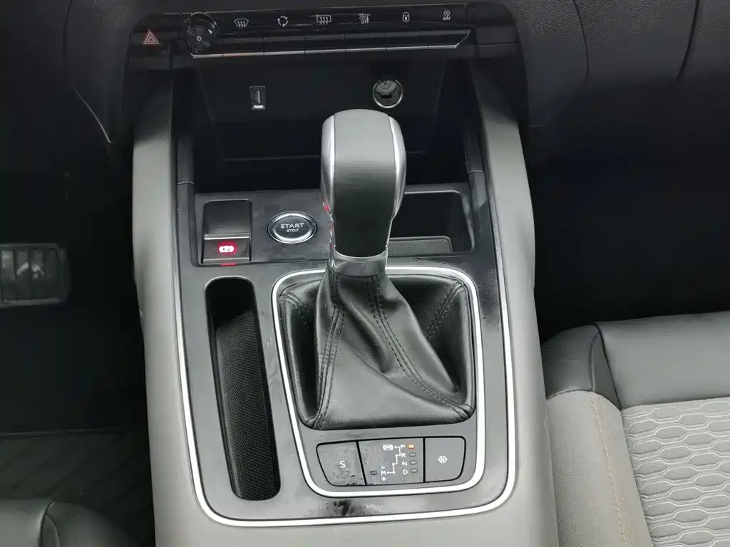 CITROEN TIANYI C5 AIRCROSS