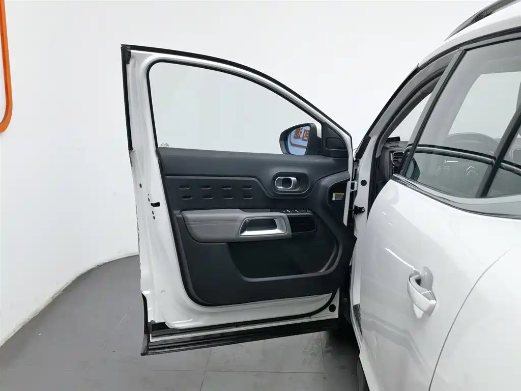 CITROEN TIANYI C5 AIRCROSS