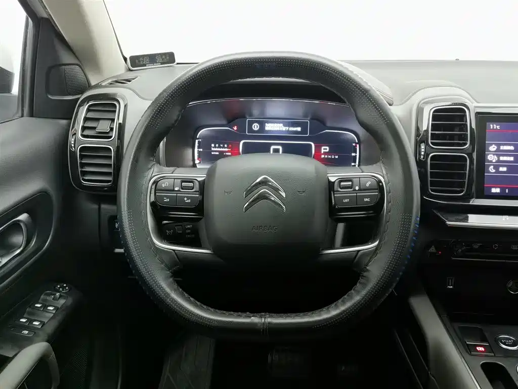 CITROEN TIANYI C5 AIRCROSS