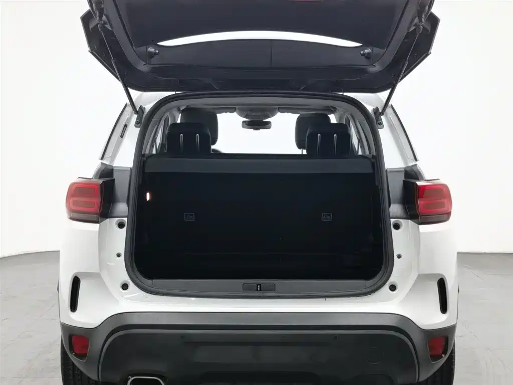 CITROEN TIANYI C5 AIRCROSS