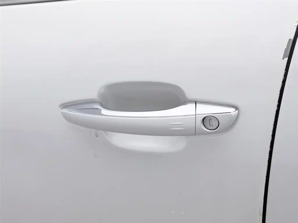 CITROEN TIANYI C5 AIRCROSS