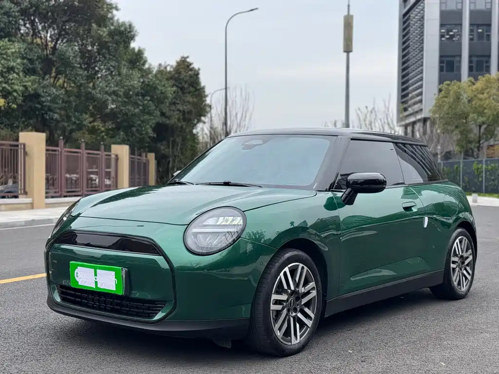Mini MINI COOPER EV 2024