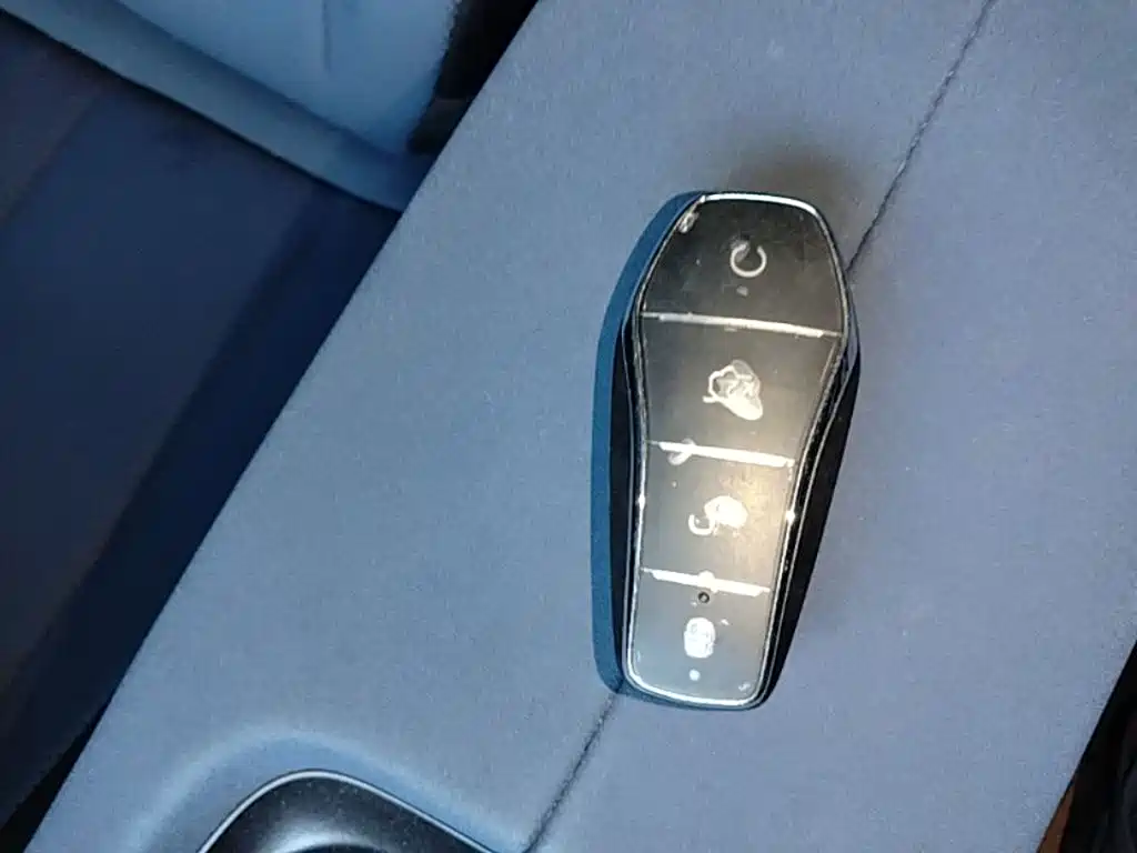 BYD Seagull — миниатюра 9