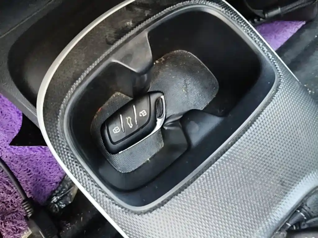 Roewe Clever — миниатюра 9