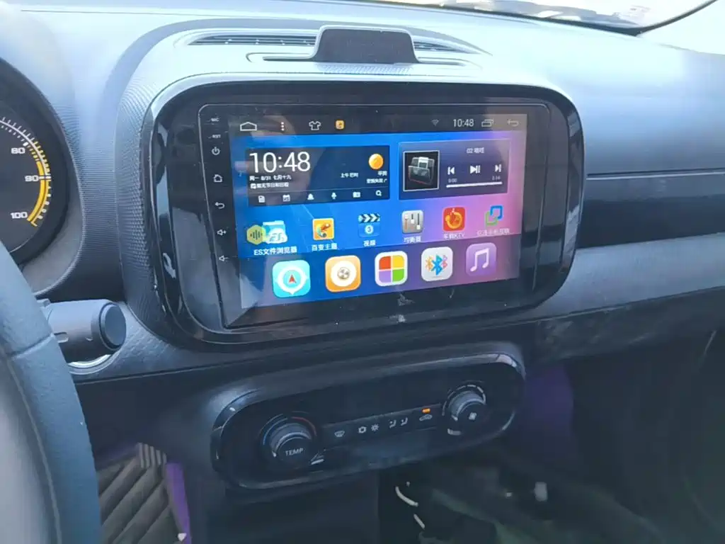 Roewe Clever — миниатюра 13