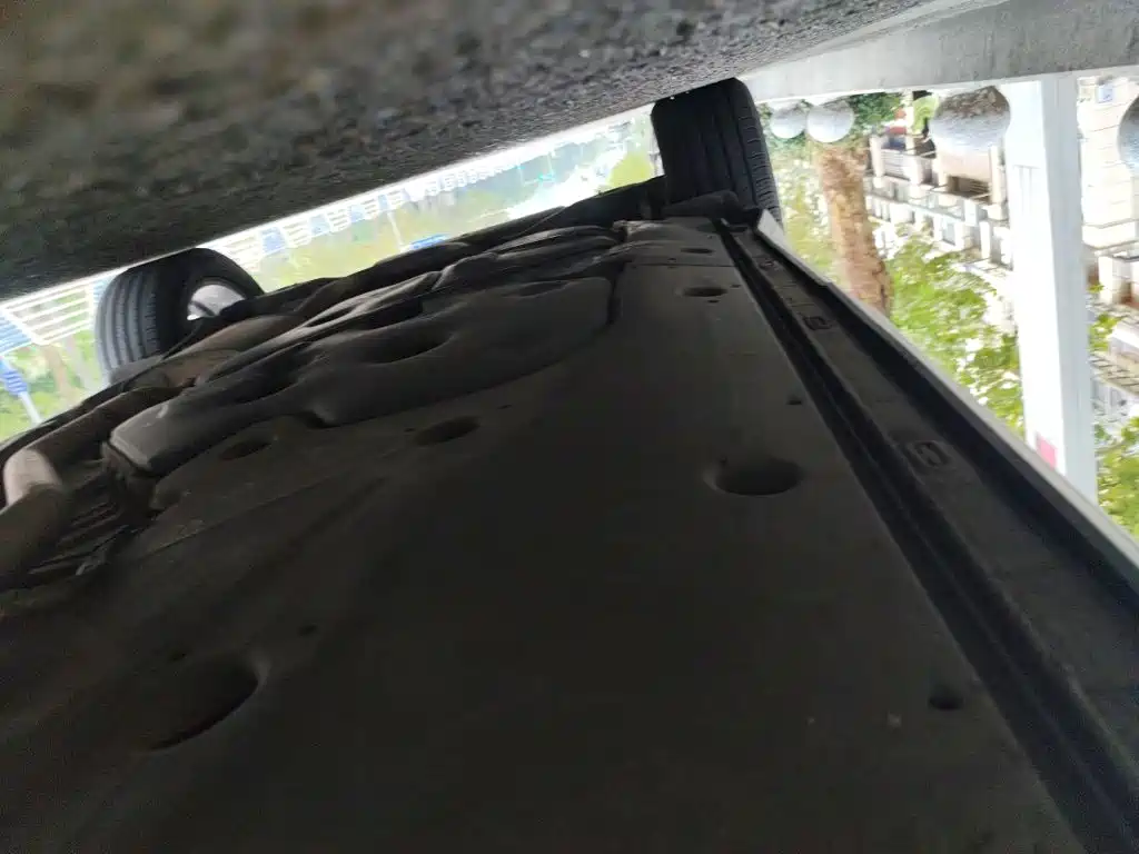 Volkswagen Teramont — миниатюра 17