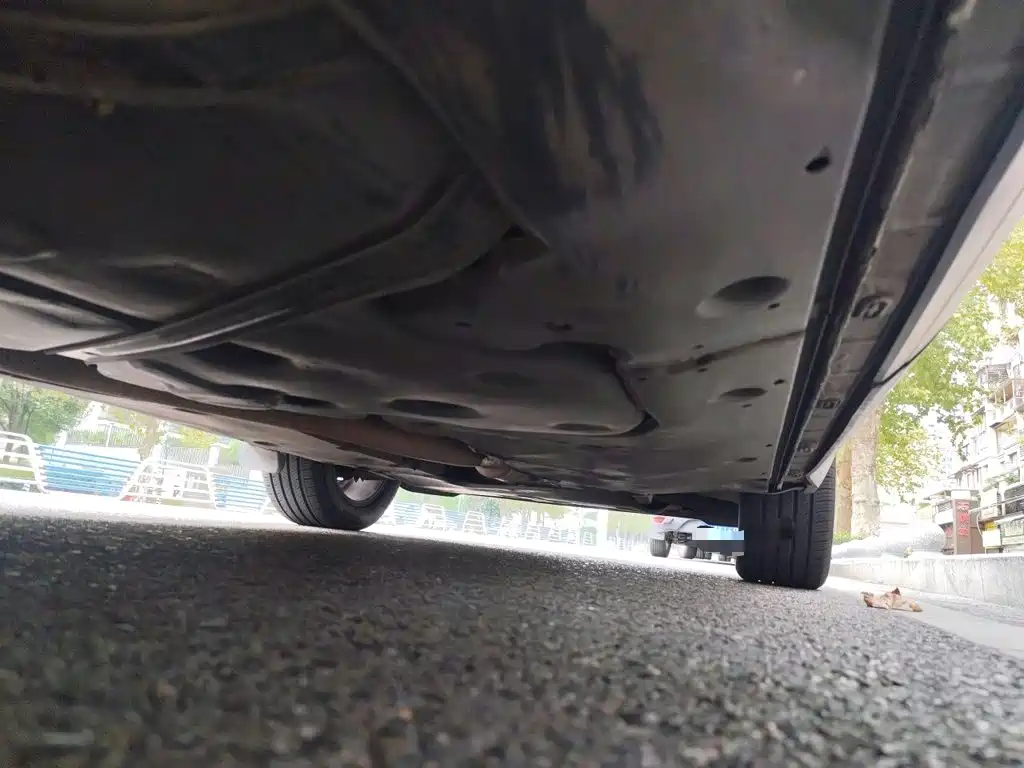Volkswagen Teramont — миниатюра 18