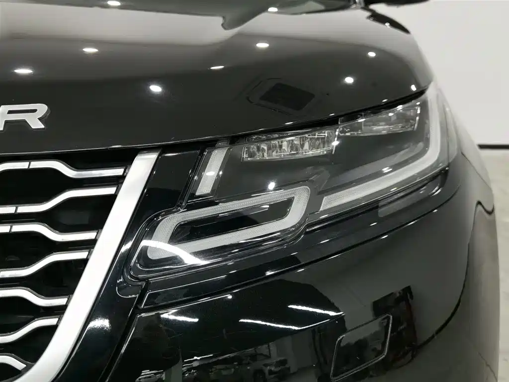 LAND ROVER RANGE ROVER STAR PULSE