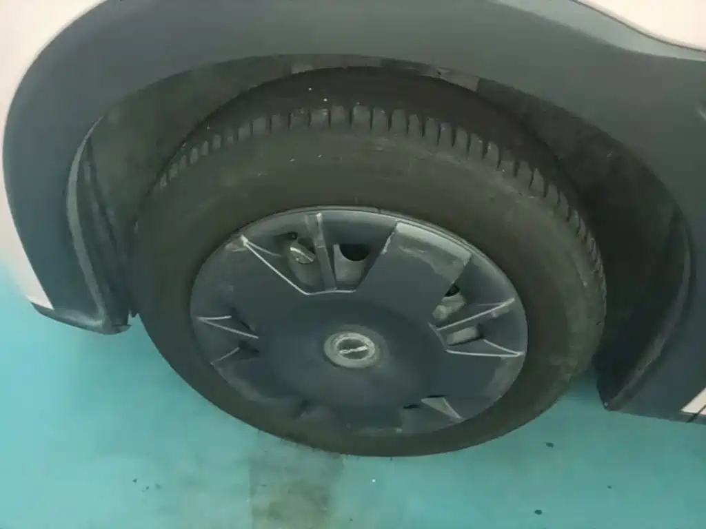 BYD Seagull — миниатюра 23