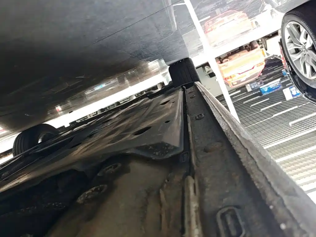Volkswagen Lavida — миниатюра 22