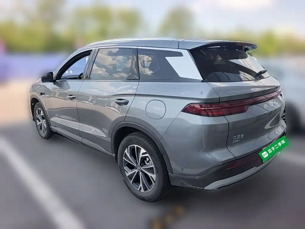 BYD Pro New Energy — миниатюра 7