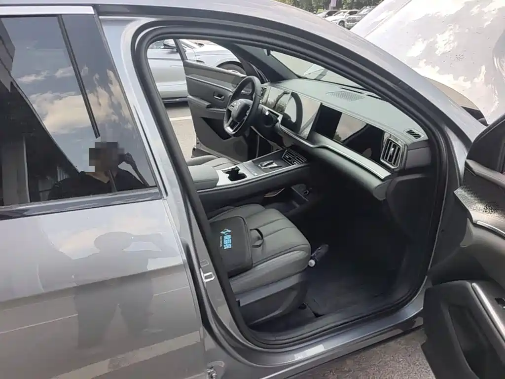 BYD Pro New Energy — миниатюра 9