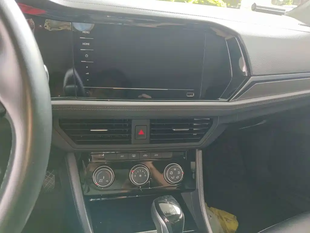 Volkswagen Sagitar — миниатюра 14