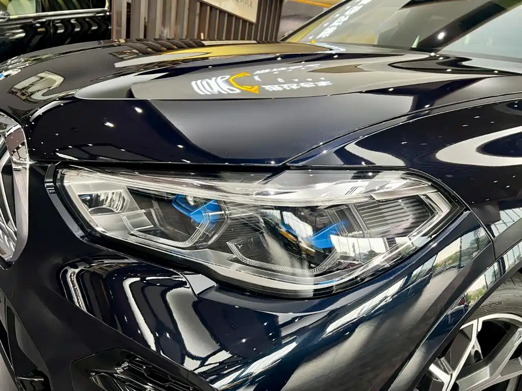 BMW X5 — миниатюра 7
