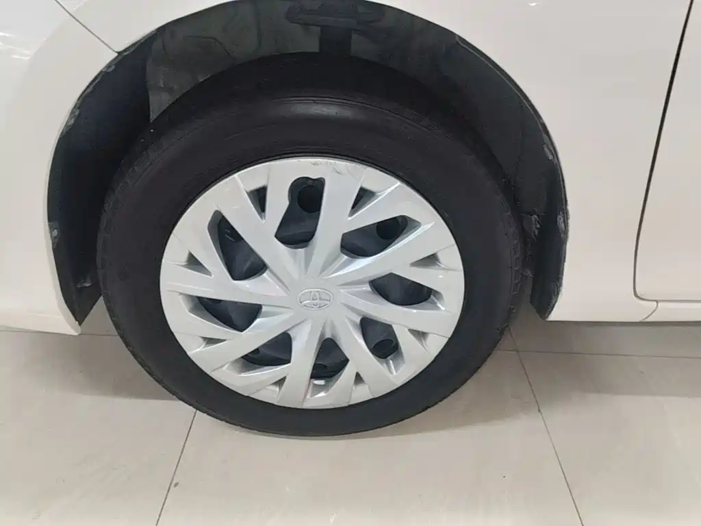 Toyota Vios — миниатюра 23