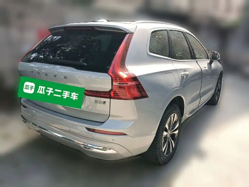 Volvo XC60 — миниатюра 4