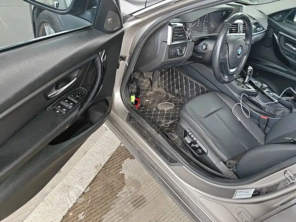 BMW 3 Series — миниатюра 16