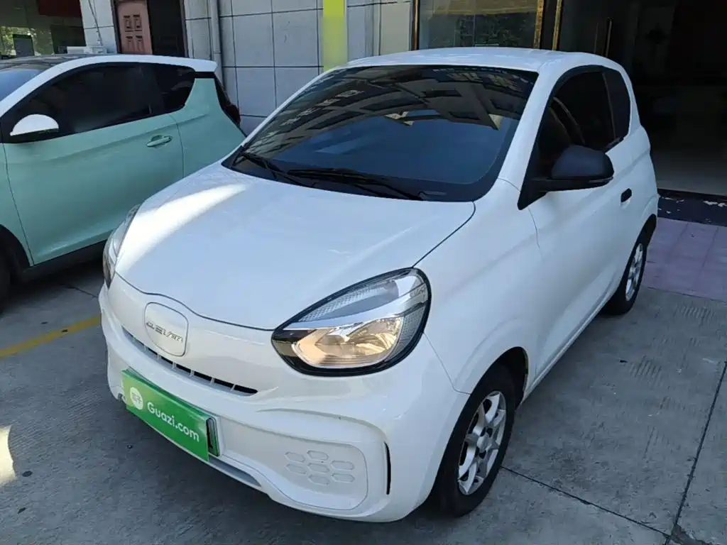 Roewe Clever