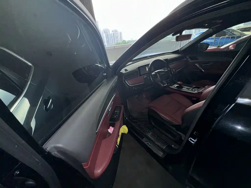 Jetour X70 PLUS — миниатюра 12