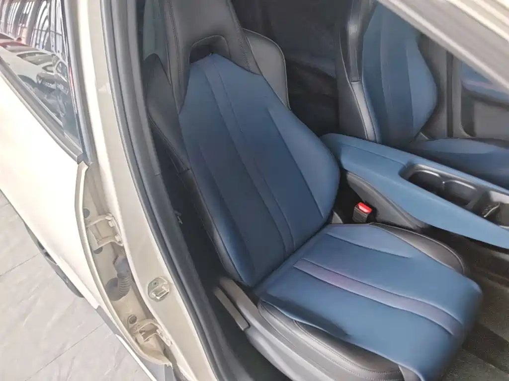 BYD Seagull — миниатюра 25