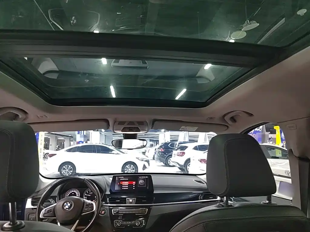 BMW X1 — миниатюра 18