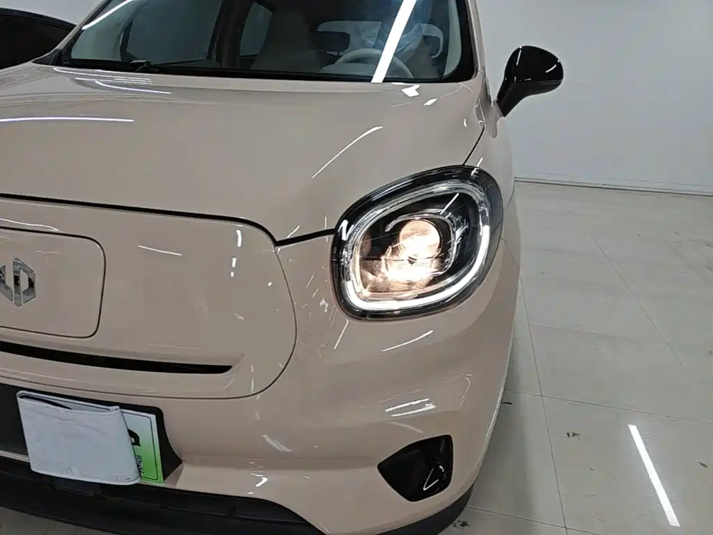 Leapmotor Leapmotor T03 — миниатюра 24