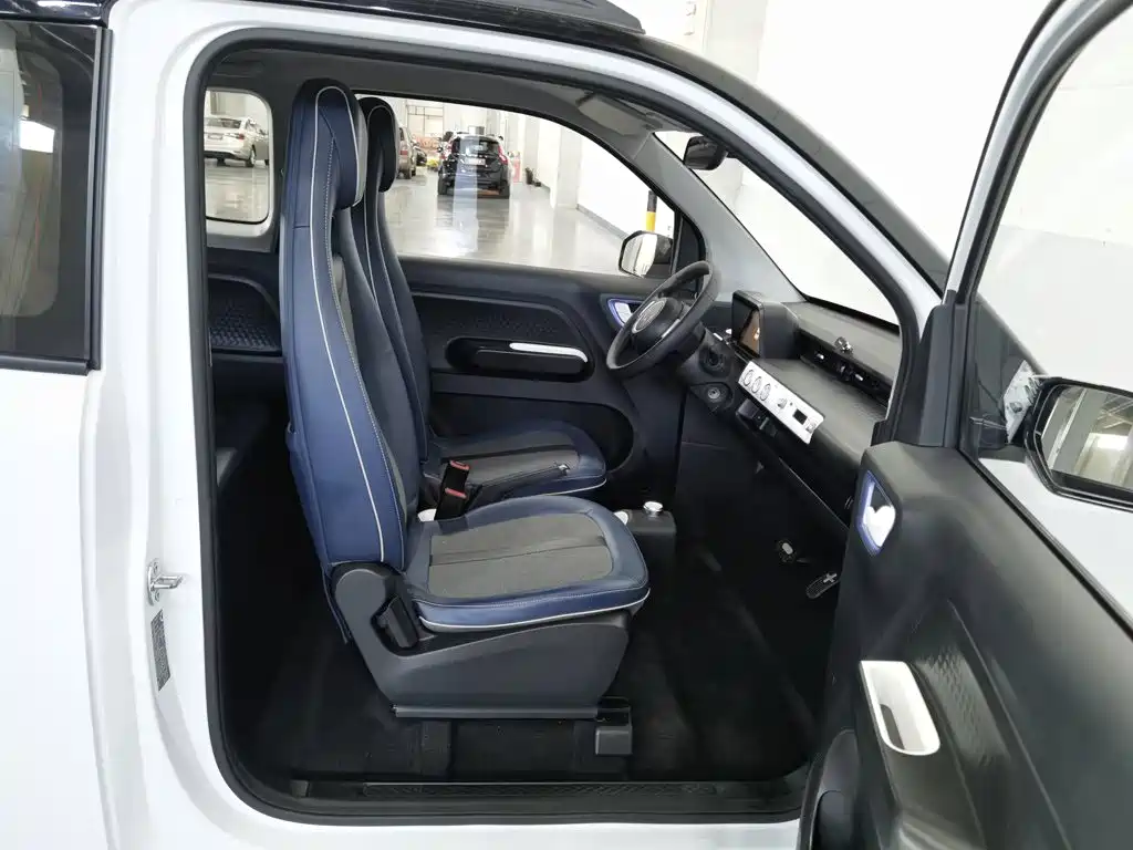 Wuling MINIEV — миниатюра 23