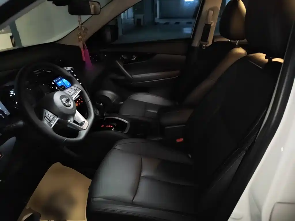 Nissan X-Trail — миниатюра 15