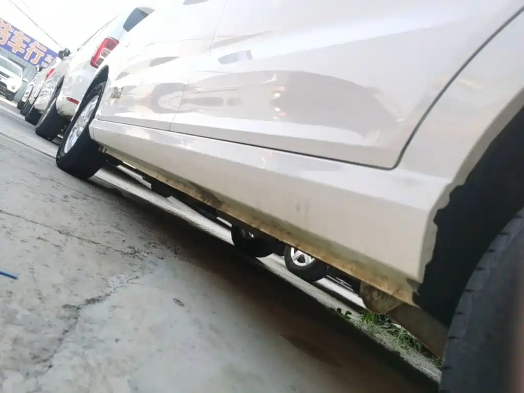 Wuling Hongguang — миниатюра 22