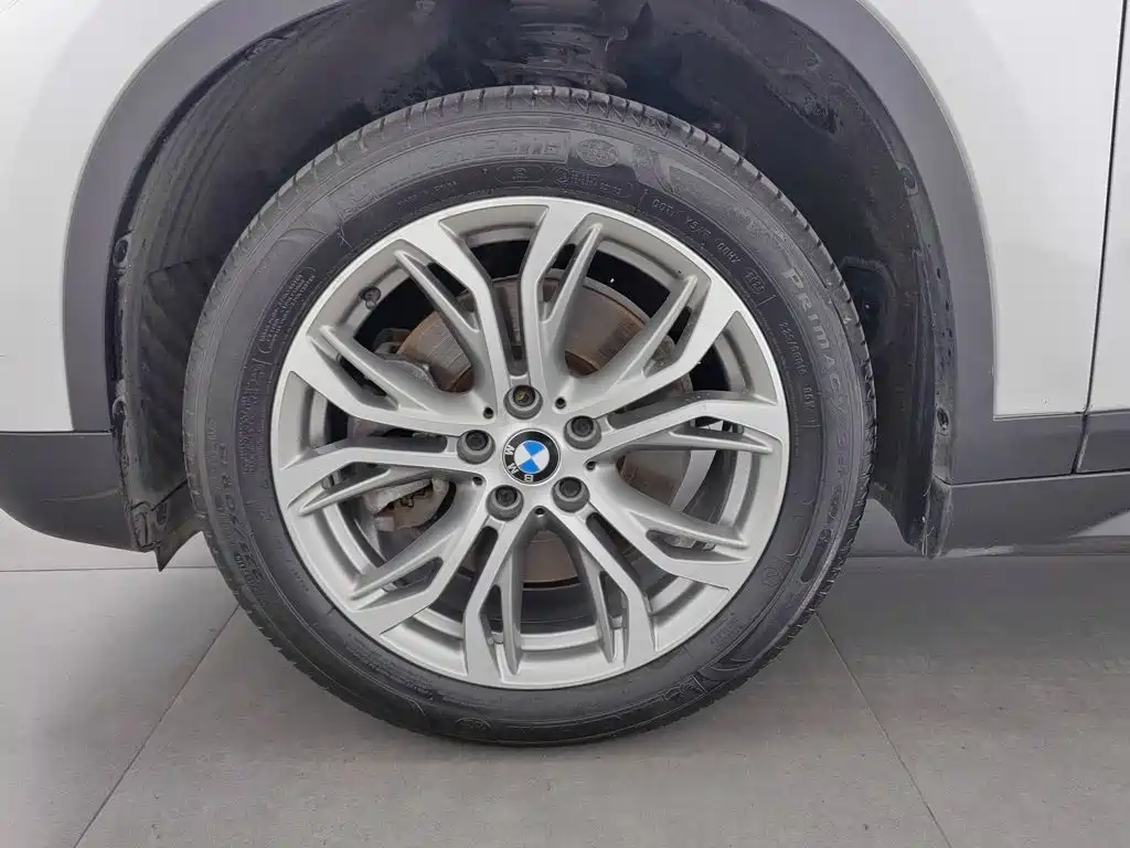 BMW X1 — миниатюра 17